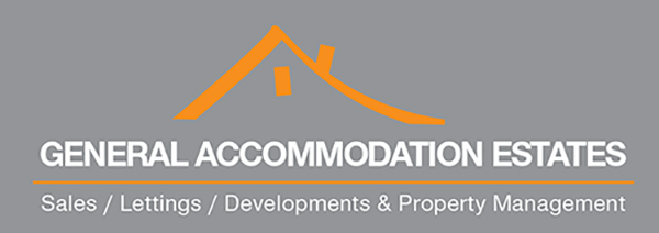 General Accommodation Estates - Sales, Lettings and Development & Property Management